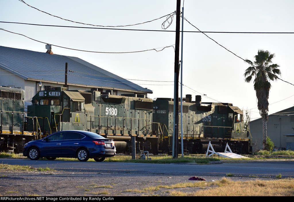 RVSC McAllen Hauler